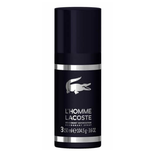 LACOSTE L'Homme Lacoste - Déodorant 8005610521572 LACOSTE L'Homme Lacoste - Déodorant 8005610521572